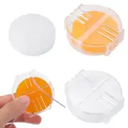 Thread Wax For Embroidery Beeswax Thread Conditioner Sewing Wax For Smooth