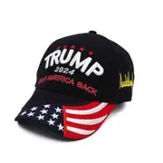 2024 MAGA Hat Cap Donald Trump Camouflage USA KAG Make Keep America Back Again