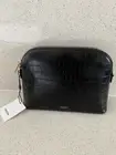 Oroton Inez C/B Bag Black