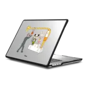 MacBook Pro 16-inch (M1 - M4) Impact Case Keigo 16