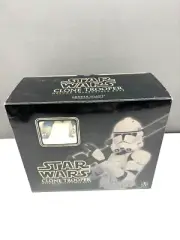 Star Wars Clone Trooper Bust Revenge of the Sith - Gentle Giant