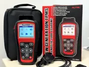 Autel MaxiTPMS TS508WF TPMS Relearn Tool TPMS Sensors Activate/Reset/Programming