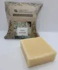 NATURAL RICE SOAP HANDCRAFT 100% VEGAN UNSCENTED (No water added)