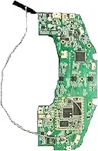 Compatible for 360 S5/S7/T90,Floor Sweeping Robot Accessories Motherboard, Vacuum Cleaner Power Board, Core Board(S5)
