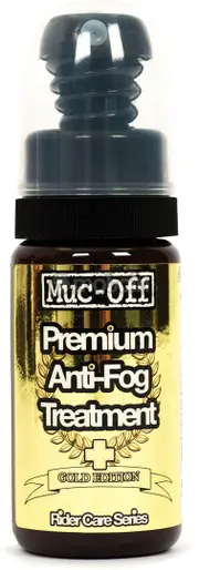 Muc-Off Anti Fog Glasses Cleaner for Men