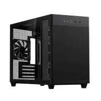 在飛比找momo購物網優惠-【ASUS 華碩】Prime AP201 MicroATX 