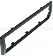 ALPINE CDE-HD137BT CDEHD137BT GENUINE TRIM RING *PAY TODAY SHIPS TODAY*
