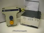 TELEMECANIQUE XY2-CE1A296H7 CABLE PULL LIMIT SWITCH NIB
