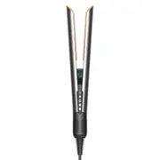 Dyson AirStrait Straightener (Bright Nickel/Copper)