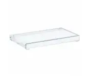 Swarovski Crystal Figurine Decoration Base, Large, White 5105865