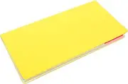 ROMISBABA Memo Sticker Pad for Students Portable Multi Color for Organizing Plans Reminders Do Lists for School Office and Home Use
