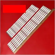 LED Backlight Strip for UE55MU6100 UE55MU6105 UN55MU6100 UN55MU6490 UE55KU6172U UE55MU6120 UE55MU6172 UE55JU6500 UN55JU6500