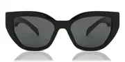 Prada PR A09S 1AB5S0 Women Sunglasses