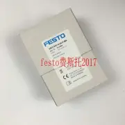 1pcs FESTO pressure switch SDE5-D10-O-Q6-P-M8 527464