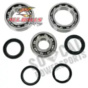 All Balls Differential Bearing and Seal Kit 25-2062
