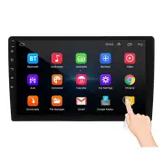 "[upgrade]iMars 10"" 2Din 2+32G with Carplay for Android 10.0 Car Stereo Radio IPS 2.5D Touch Screen MP5 Player GPS WIFI F"