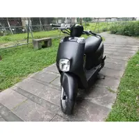 在飛比找蝦皮購物優惠-山葉YAMAHA CUXI 115 2015年 二手/中古機