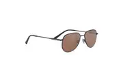 Serengeti Haywood SS543002 Black / Drivers Polarised Lenses
