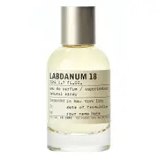 Le labo Labdanum 18 Le Labo unisex perfume - 100 ml