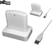 2x NEW SCM SCR331 USB Smart Card Reader Common Access w/USB CABLE, BUYMORE&SAVE