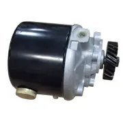 Power Steering Pump - Dynamatic Fits Ford 4110 3600 3600 4000 2000 3600 3600