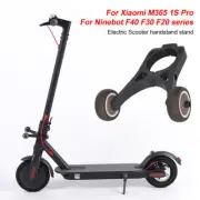 Folding Handstand Bracket For Xiaomi M365 1SPro Electric Scooter 160*140*49.5mm
