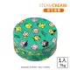 【STEAMCREAM 蒸汽乳霜】1384/OSAMU GOODS 原田治昭和可愛角色大集合 75g(蒸汽乳霜)