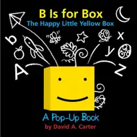 在飛比找蝦皮商城優惠-B Is for Box - The Happy Littl