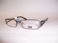 在飛比找Yahoo!奇摩拍賣優惠-光寶眼鏡城(台南 ) FILA 世界知名義大利運動休閒品牌眼