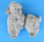 Gund 1379 Loulou 12 inch Poodle Plush Toy