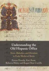 在飛比找博客來優惠-Understanding the Old Hispanic