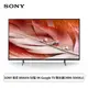 [欣亞] SONY 索尼 BRAVIA 50型 4K Google TV 顯示器(XRM-50X90J)