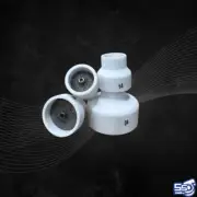 Snowdrift Cups