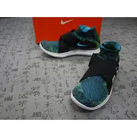 在飛比找蝦皮購物優惠-NIKE FREE RN MOTION FK 編織飛線繃帶男