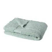 MyHouse Celene Egyptian Loop 82X160cm - Mist - Bath Sheet