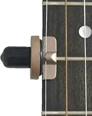 Banjo Highway Fifth String Capo - Bronze
