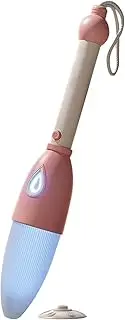 Bubble Machine Stick,Writing Bubble Stick Battery-Operated - Chinese Brush Shape Foam Blower Interactive Game for Kids, Outdoor