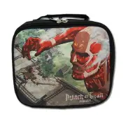 Attack on Titan: Titan Lunch Bag