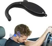 Anti Sleep Devices for Drivers | Doze Reminder Driver Fatigue Alarm,Safe Driving Assistant, Drivers Security Reminder, Sleepy Alarm Device, Anti Sleep Prevention Borato