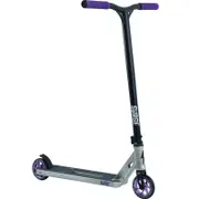 Crisp Surge Stunt Scooter - Amethyst
