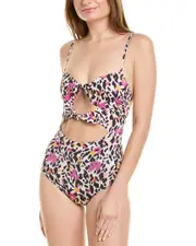 Beach Riot Mia One-Piece