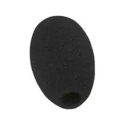 JABRA 1500/2000 SERIES MIC FOAM COVER 10PCS - 14101-03