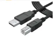USB PC Cable Cord For Alesis V49 49-Key USB MIDI Pad / keyboard Controller