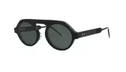 Thom Browne TBS413-52-01 BLK Black Sunglasses Frame RX 52-22