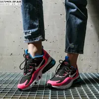 在飛比找蝦皮購物優惠-【日韓連線】Nike Air Max 270 React 黑