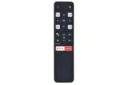 RC802V FLR1 Replacement Voice Remote for TCL Android TV(GooglePlay)