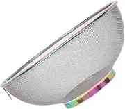 Gatuida Soybean Milk Strainer Kitchen Strainer Mesh Colander Multifunctional Colander for Home