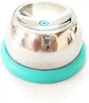 Egg Piercer, Hard Boiled Egg Peeler Raw Eggs Egg Pricker Egg Hole Puncher Stainless Steel Needle Egg Punch Egg Separator for Raw Eggs, Egg Separators Specialty Tools and Gadgets (Silvery, One Size)