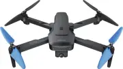 Zero-X D200, Alto w/ 1080P Fhd , 16 Minutes, Optical Flow ,100M, Foldable Drone