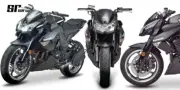 Zero Gravity SR Series Dark Smoke Windscreen (20-246M-19)